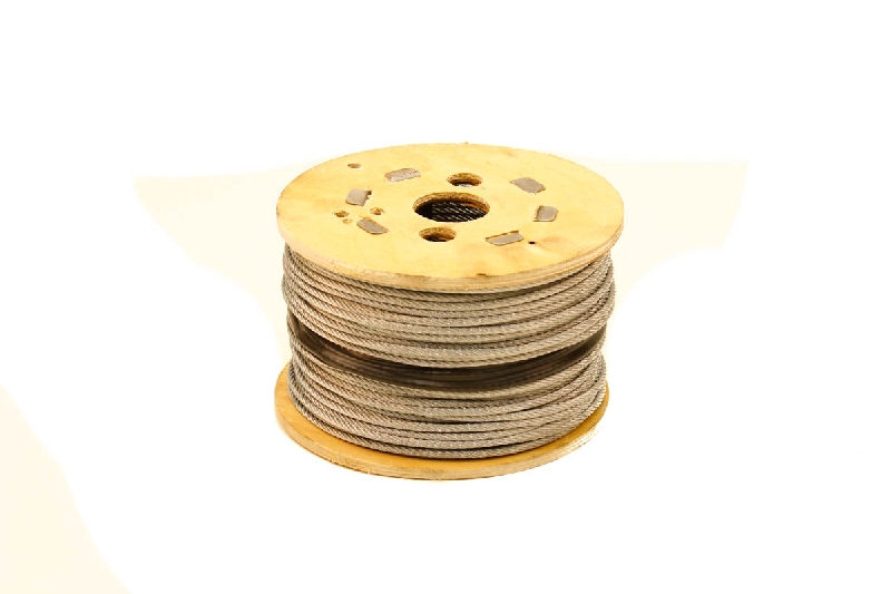 Chain and Rope Ireland lifting gear products Stainless Steel Wire Rope