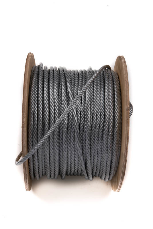 Chain and Rope Ireland lifting gear products Wire Rope