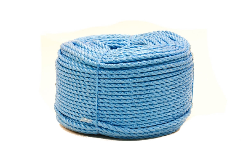 Chain and Rope Ireland lifting gear products Buy Blue Poly Rope Online