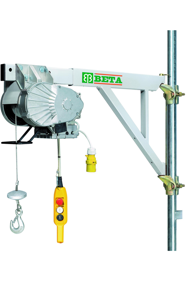 Chain and Rope Ireland lifting gear products Buy Scaffold Hoist Online