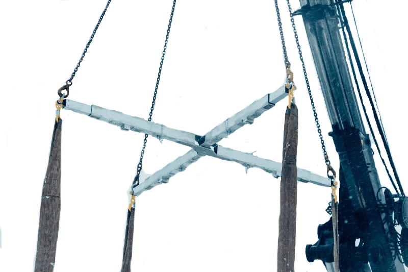 Chain and Rope Ireland lifting gear products Lifting Beam